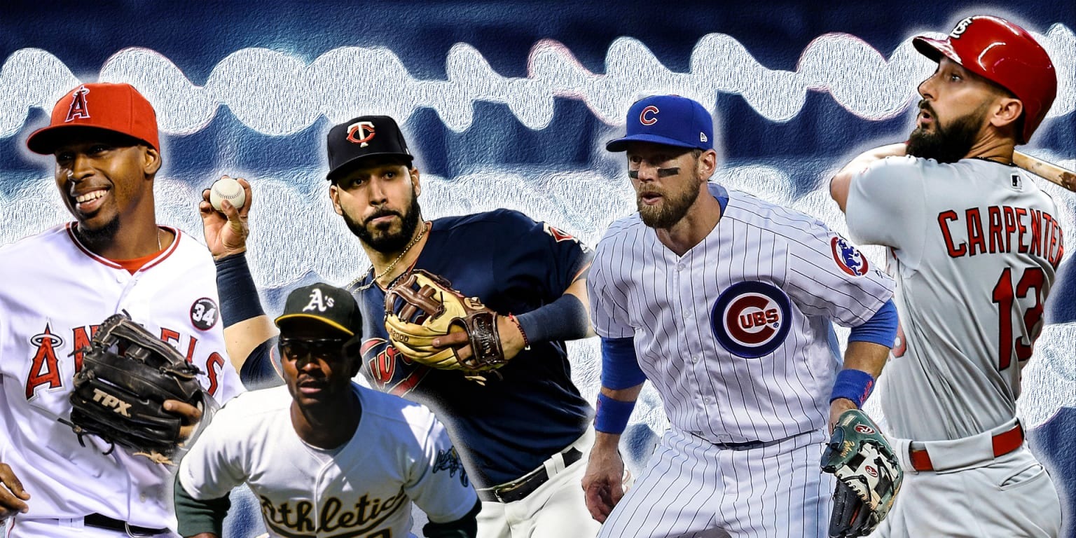 Ultimate Utility Players in Baseball post thumbnail image