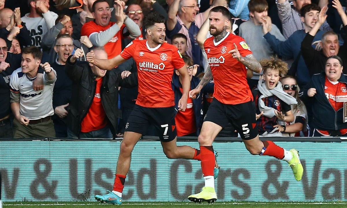 Luton Wembley Dream Alive as Bradley Secures with Huddersfield post thumbnail image