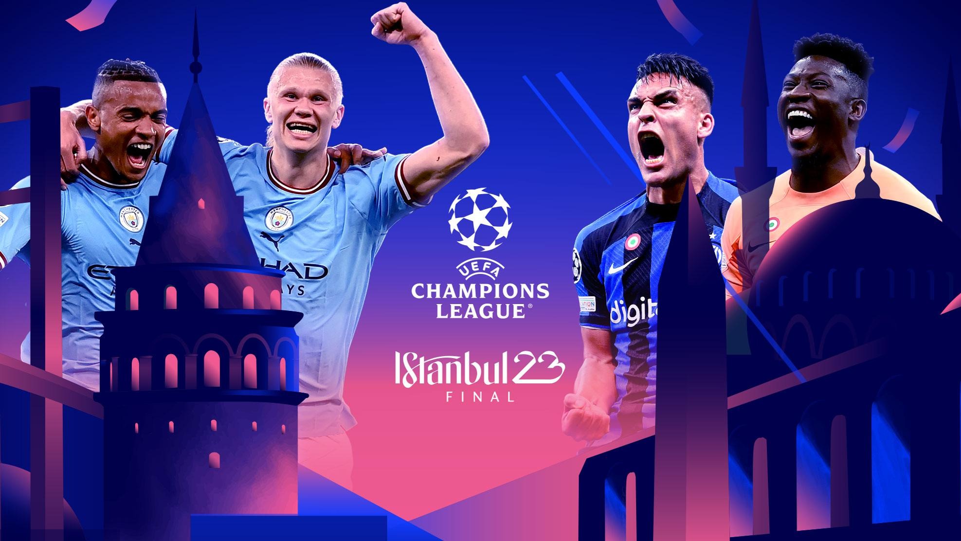 Champions League Final Is Damned and Doomed post thumbnail image