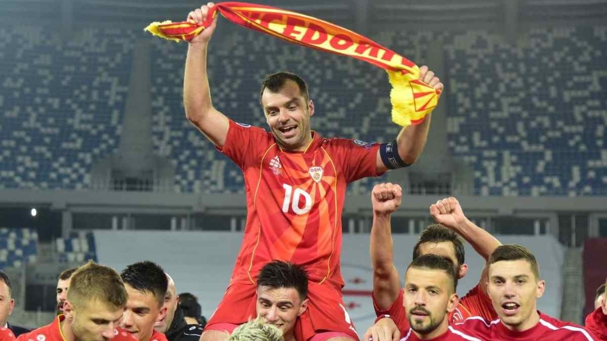 Goran Pandev Put Macedonia on the Football Map post thumbnail image